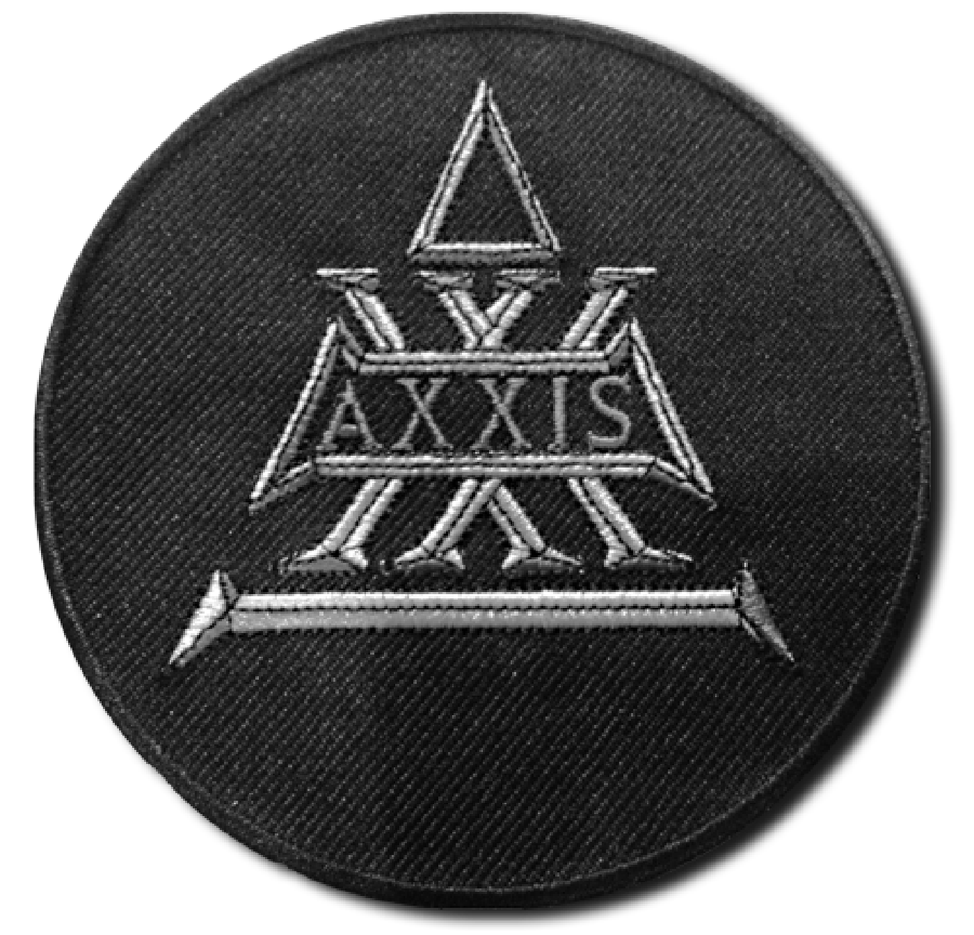 AXXIS patch