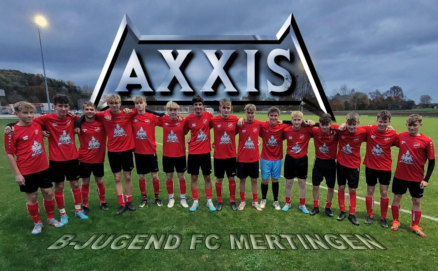 FC Mertingen AXXIS