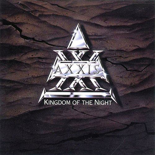 AXXIS Kingdom of  the night