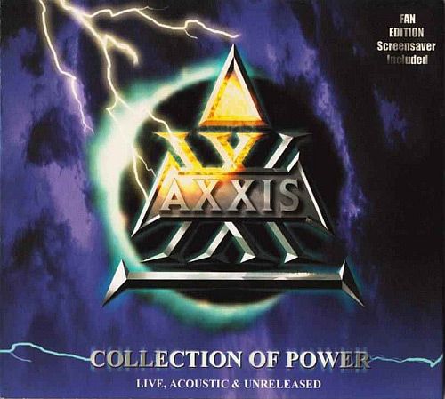 AXXIS collection of power
