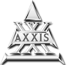 AXXIS official homepage